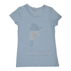 REMERA JUV (21249) - comprar online