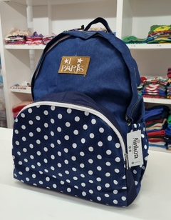 MOCHILA MATERNAL (A128)