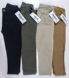 PANTALÓN BB (11162) - comprar online