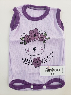 BODY ECO MUSCULOSA (21053) en internet