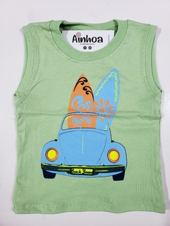 MUSCULOSA ALGODON BB (11095) en internet