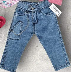 PANTALÓN JEAN BB (11173)