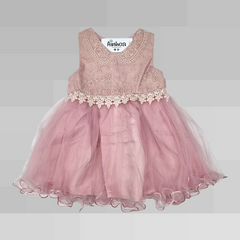 VESTIDO BB (20361) - comprar online