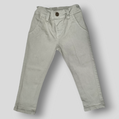 PANTALÓN BB CORTE CHINO (11186)