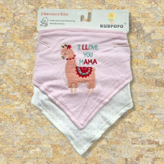 SET BANDANA X 2 (2019100911114) - comprar online