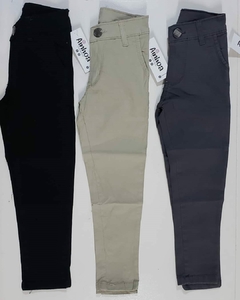 PANTALON NÑ (111310) - comprar online