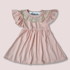 VESTIDO BB (20418) - tienda online