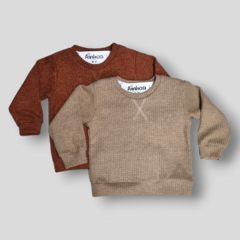 SWETER BB (21447) - comprar online