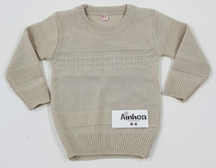 SWEATER BB (21450)