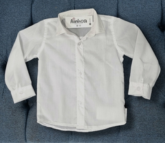 CAMISA BB (20520) en internet