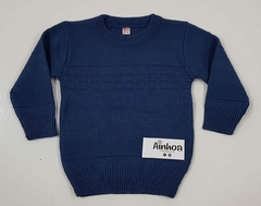 SWEATER BB (21450) - comprar online