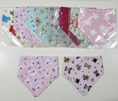 BANDANA BB (A217) - comprar online