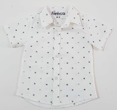 CAMISA BB (20514)