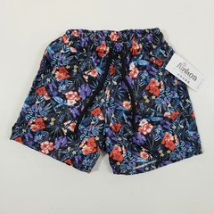 SHORT DE BAÑO NÑ (21265) - comprar online