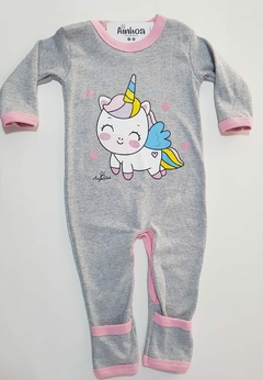 PIJAMA BB (21520) - Ainhoa