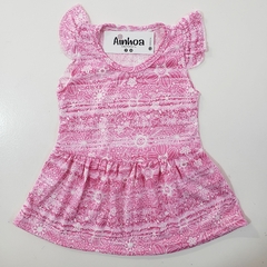 VESTIDO BB (20422) - comprar online