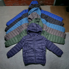 CAMPERA NÑ (22391)