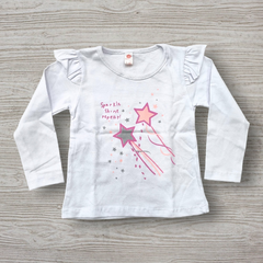 REMERA BB (22214) - Ainhoa