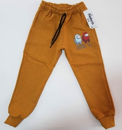 PANTALON NÑ (21307) - comprar online