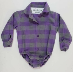 BODY CAMISA BB (20521)