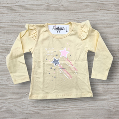 REMERA BB (20849) - Ainhoa