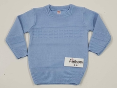 SWEATER BB (21450) - tienda online