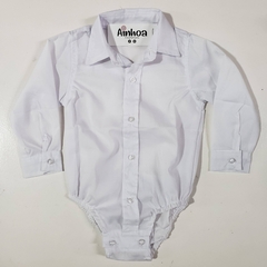 BODY CAMISA BB (11058)