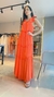 Vestido longo Yalaa - loja online