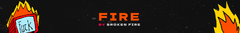 Banner de la categoría Fire - Coleccion 