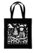 Tote Bag - Oso Naugrafo