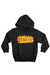 Hoodie Broken Fire en internet