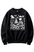 Crewneck Oso Naufrago