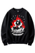 Crewneck Oso Relax en LLamas