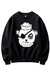 Crewneck B-fire Capitan