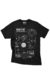 Camiseta Control II - comprar online