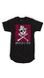 Camiseta Skull Bear Fucsia en internet