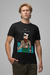 Camiseta Captain Triton