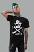 Camiseta Bear Skull