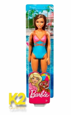 Comprar muñeca online barbie