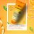 Sabonete Facial Vitamina C - Isis Rezende