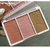 Trio de Blush 3 Tons - Lua e Neve