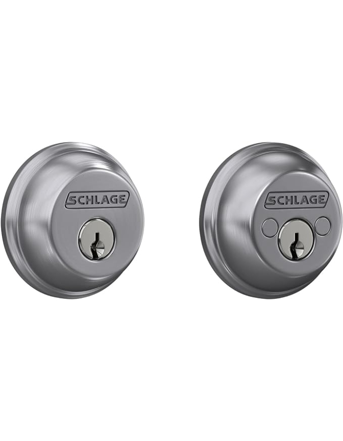 CERROJO SCHALAGE B262PX