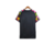 Camisa Itália Treino 24/25 - Torcedor Adidas Masculina - Preta com detalhes multicoloridas - comprar online