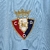 Camisa Osasuna III 23/24 - Torcedor Adidas Masculina - Azul - loja online