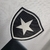 Camisa Botafogo ll 20/21 Torcedor Kappa Masculina- Branca com Patrocínio Centrum - loja online
