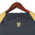 Camisa Sporting Lisboa III 23/24 - Torcedor Nike Masculina - Preta com detalhes em dourado - comprar online