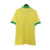 Camisa Brasil I 24/25 - Torcedor Nike Masculina - Amarela com deralhes em verde - comprar online