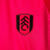 Camisa Fulham Away 23/24 - Torcedor Adidas Masculina - Rosa - comprar online