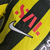 Camisa Al-Ittihad II 23/24 - Jogador Nike Masculina - Amarela com detalhes preto e branco - CAMISAS DE FUTEBOL | Olé FutStore