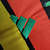 Camisa Ajax Edição Especial 23/24 - Torcedor Adidas Masculina - Preta com detalhes em homenagem ao Bob Marley - loja online